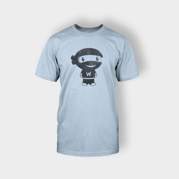 T_6_front تیشرت نینجا وو